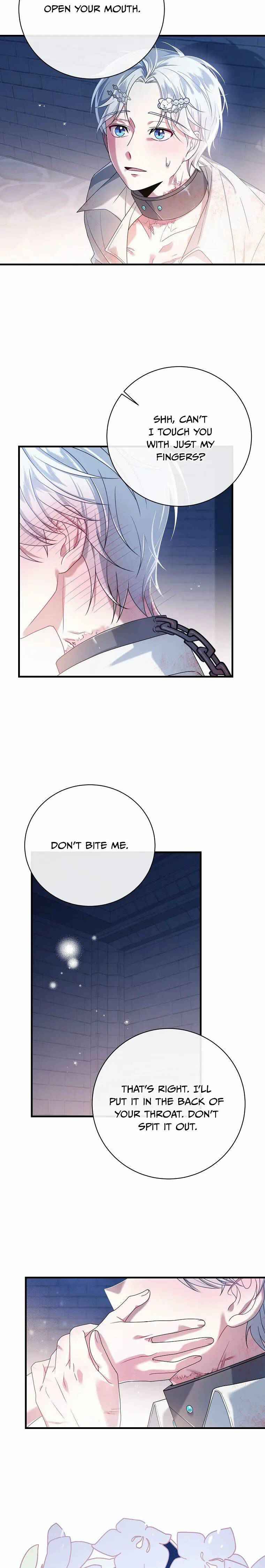 I Met the Male Lead in Prison Chapter 10 18
